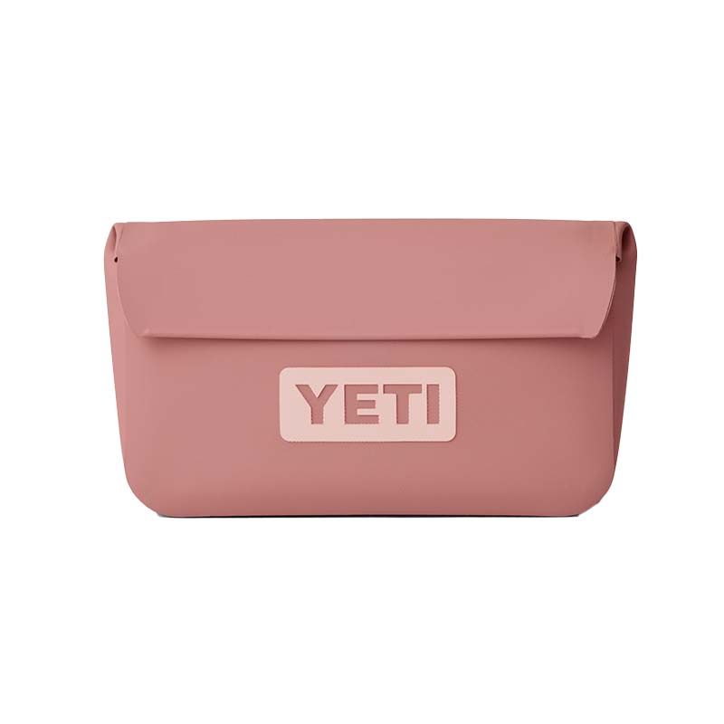 Yeti Hopper 1L SideKick Dry® Sandstone Pink