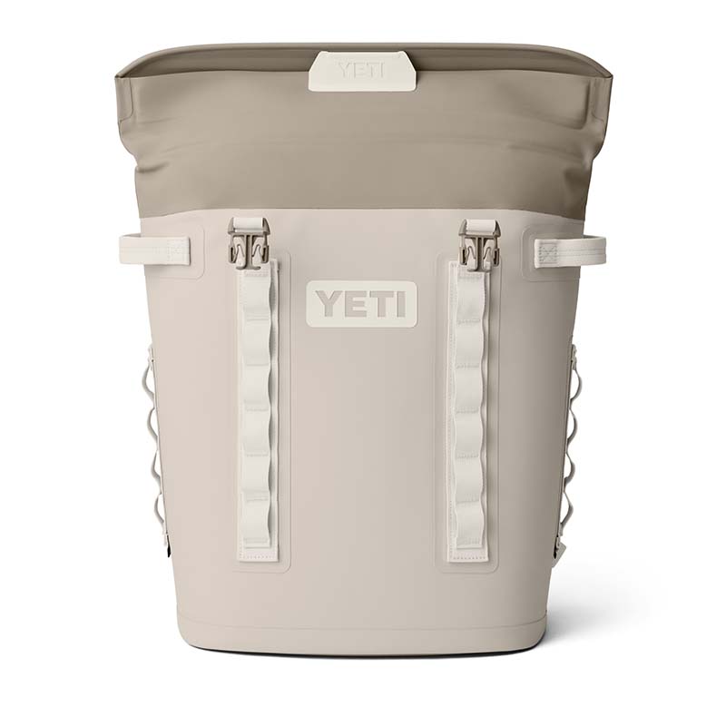 Cape Taupe Hopper M20 Backpack Cooler