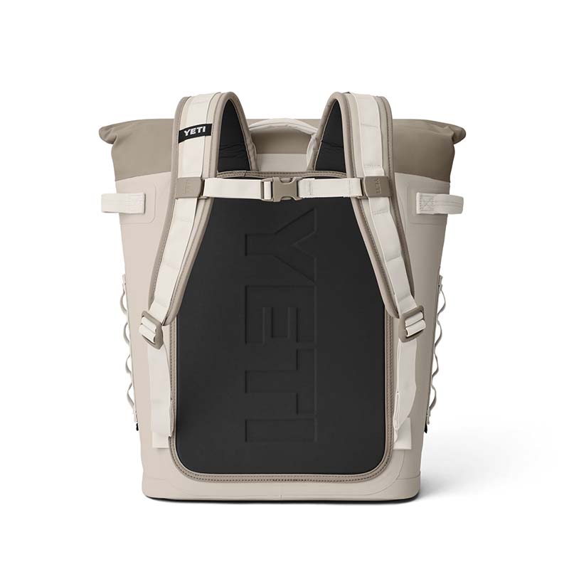 Cape Taupe Hopper M20 Backpack Cooler