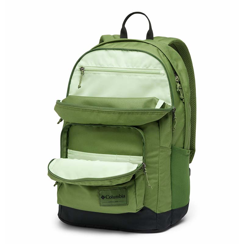 Zigzag 30L Backpack in Canteen Sage