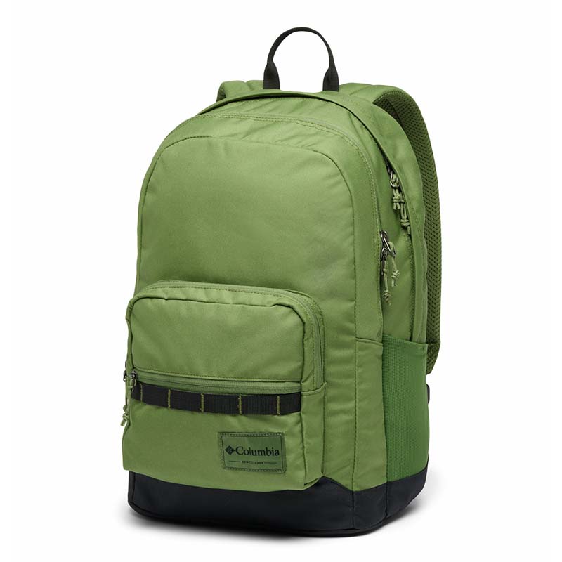 Zigzag 30L Backpack in Canteen Sage