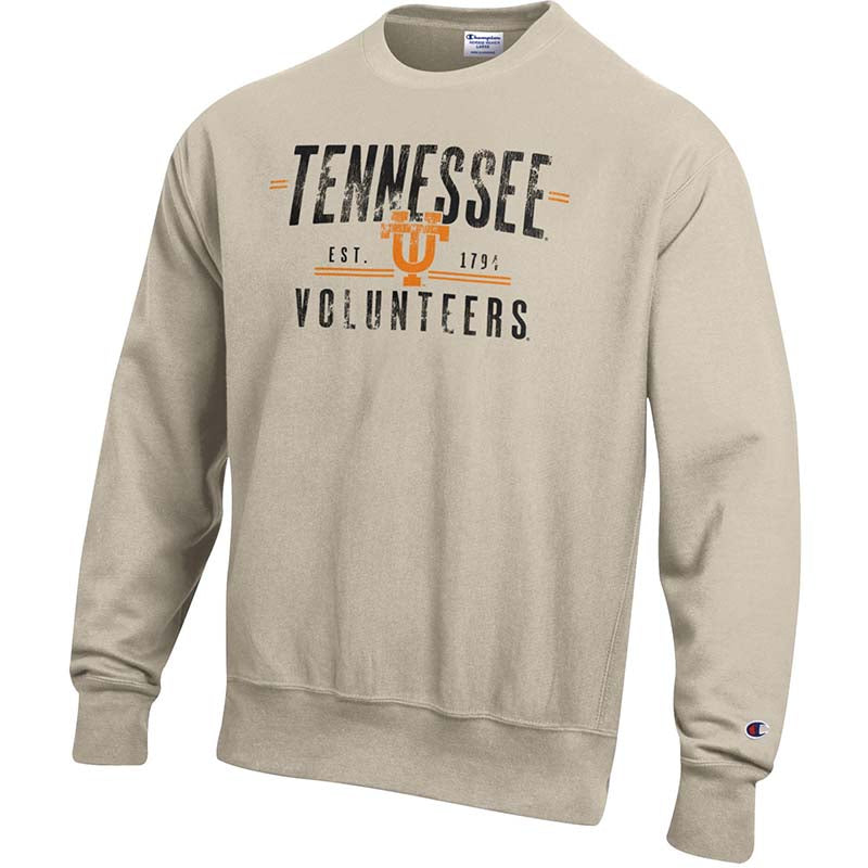 UT Vault Crewneck Sweatshirt