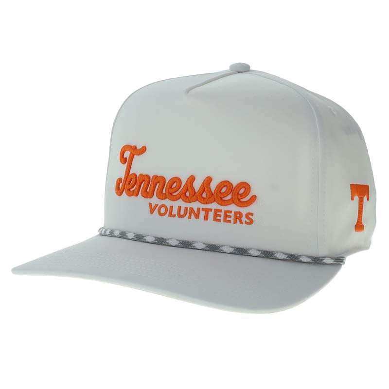 Legacy Athletics UT Caddy Snapback Hat