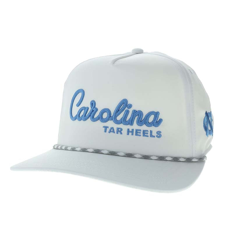 Legacy Athletics UNC Caddy Snapback Hat