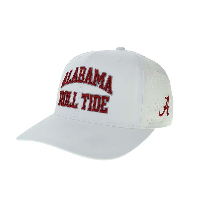 Alabama Rempa Performance Trucker