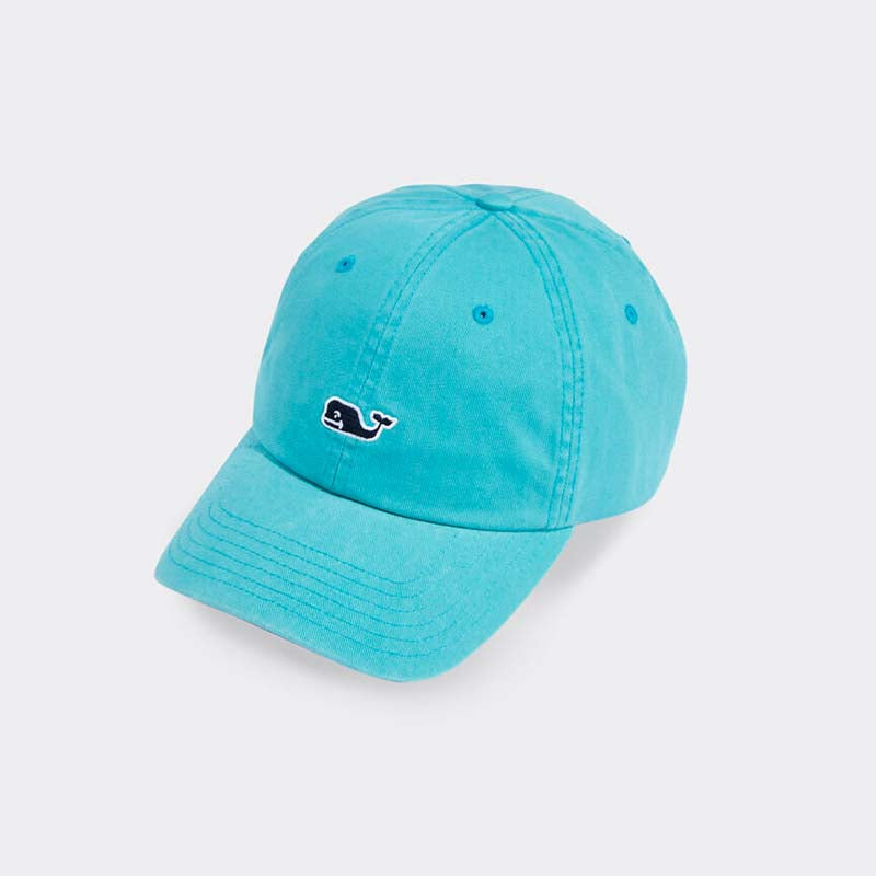 Classic Whale Hat