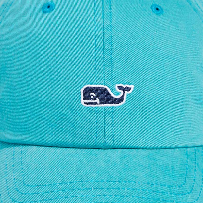 Classic Whale Hat