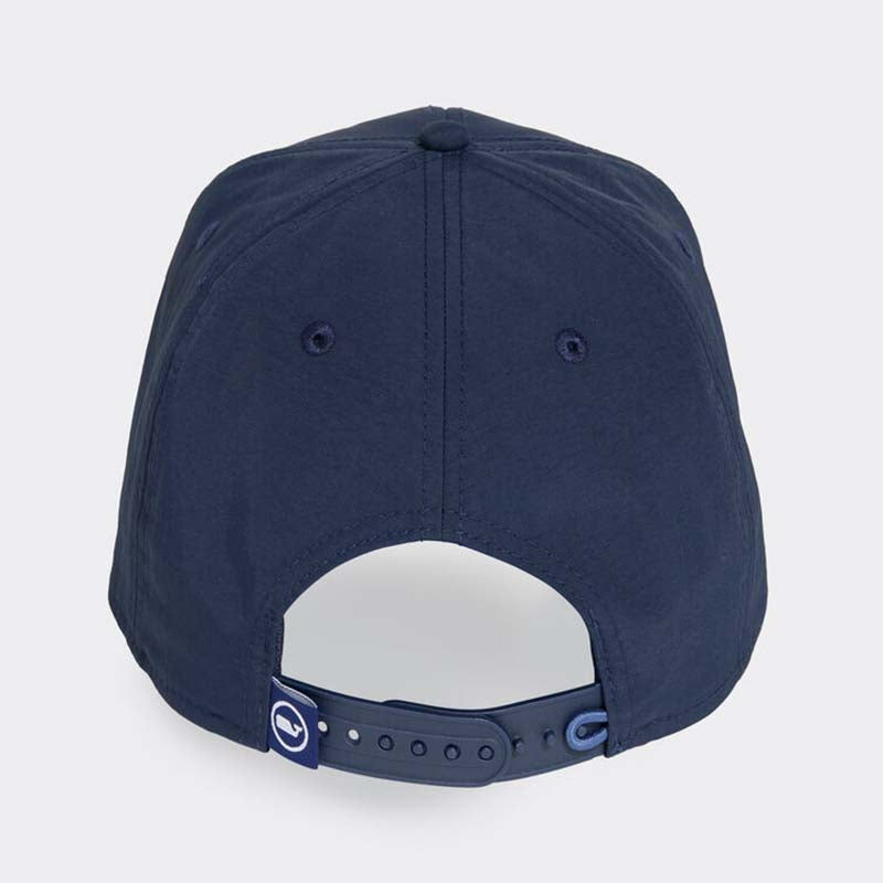 Ripstop Snapback Hat