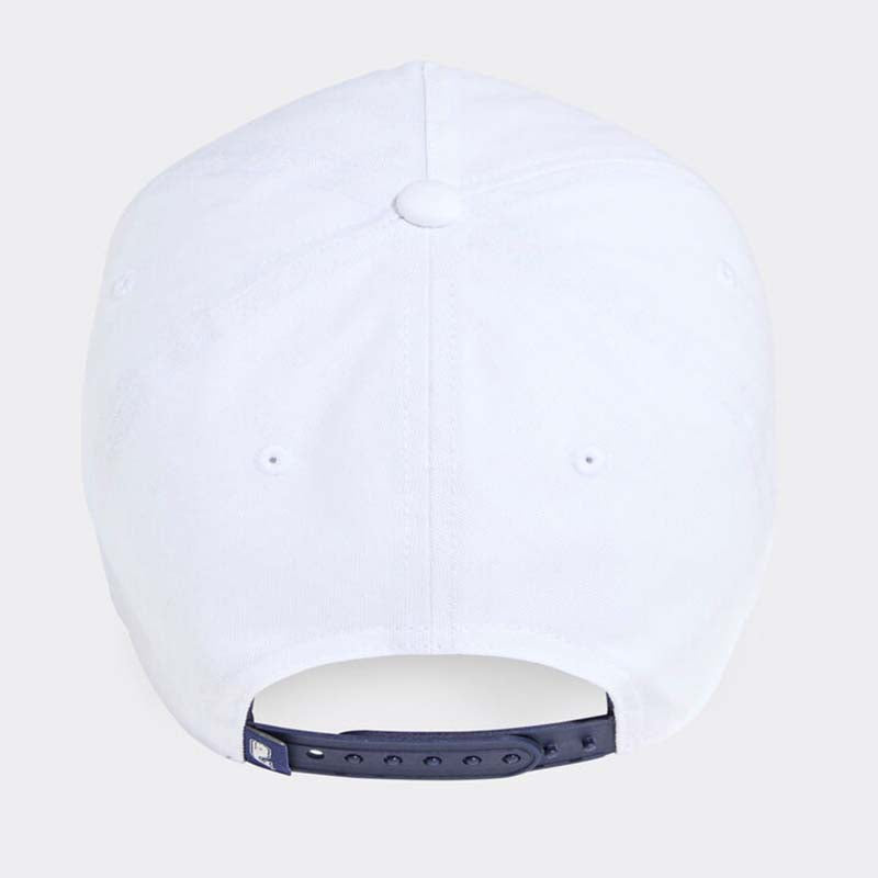 Chenille 5-Panel V Patch Hat