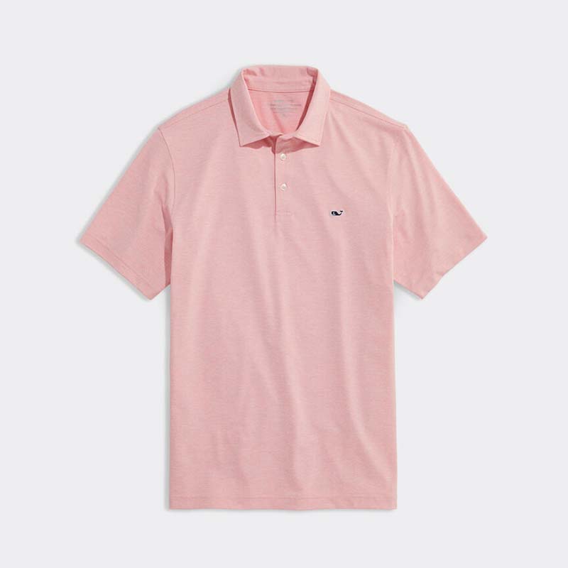 Bradley Stripe Sankaty Polo