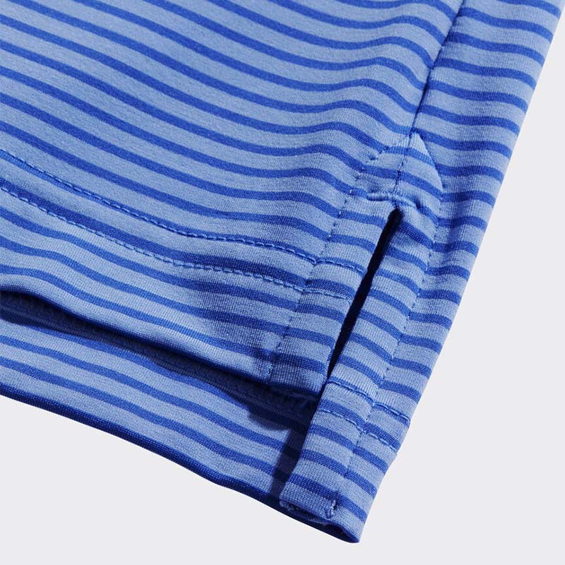 Bradley Stripe Sankaty Polo