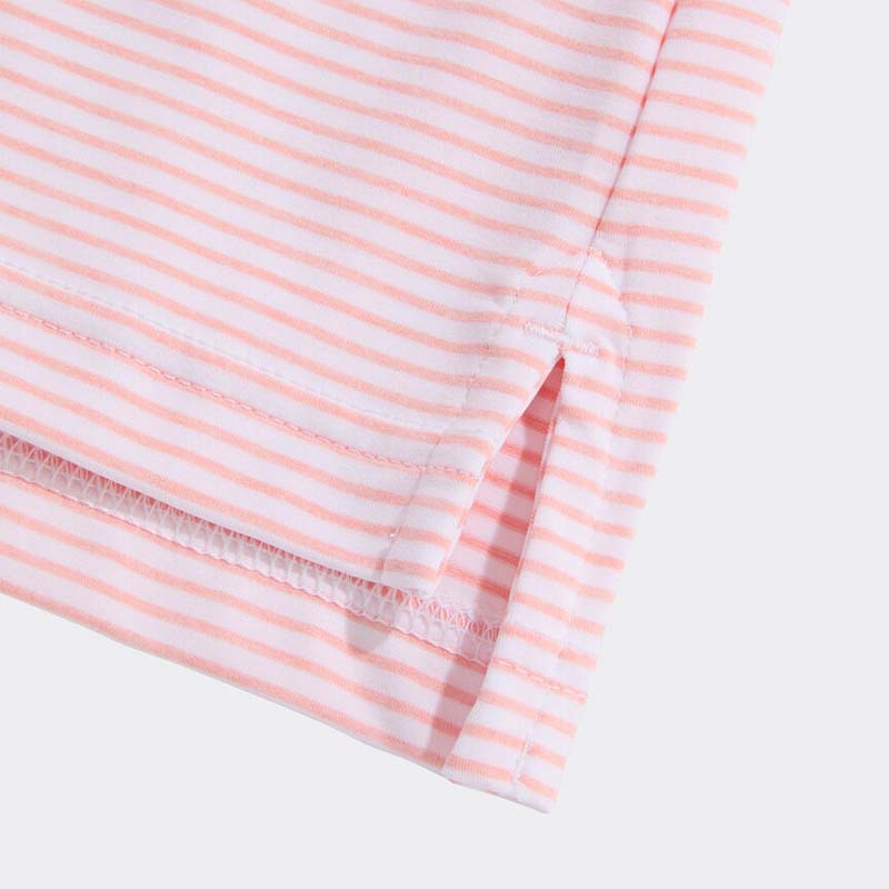 Bradley Stripe Sankaty Polo