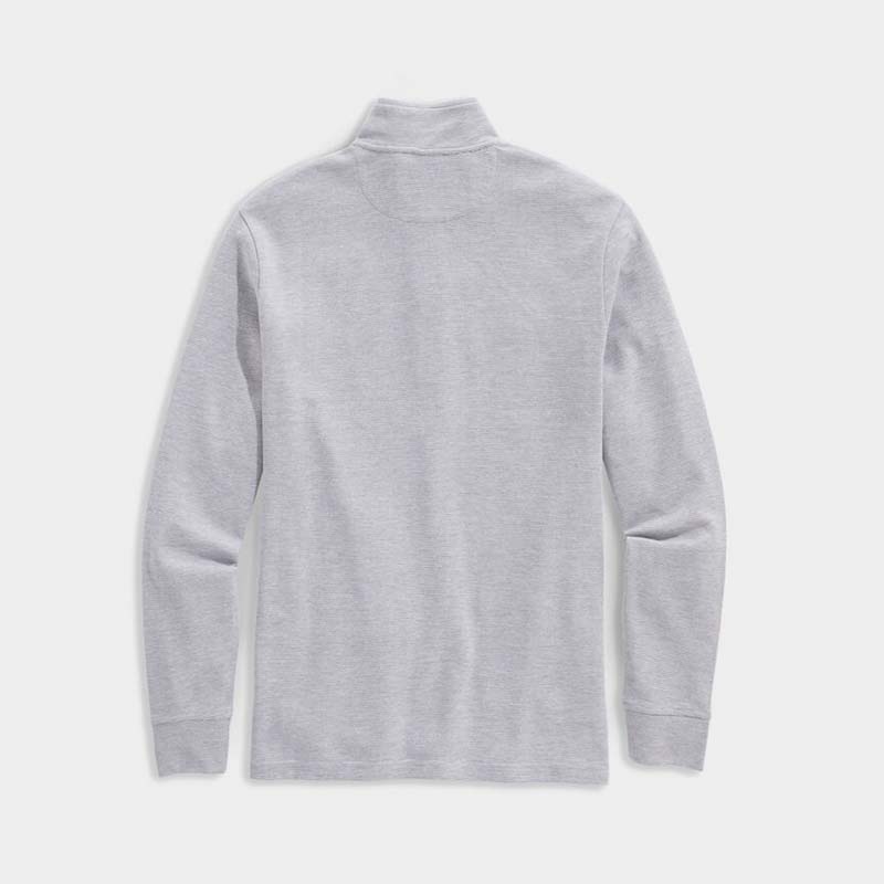 Men&#39;s Saltwater Quarter Zip Pullover