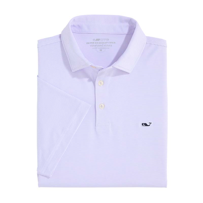 St. Jean Sankaty Polo