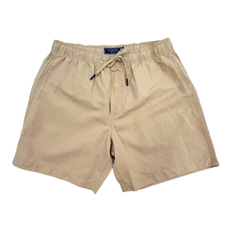 men&#39;s linen shorts