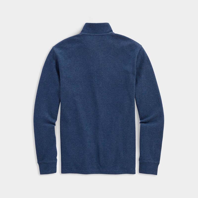 Men&#39;s Saltwater Quarter Zip Pullover