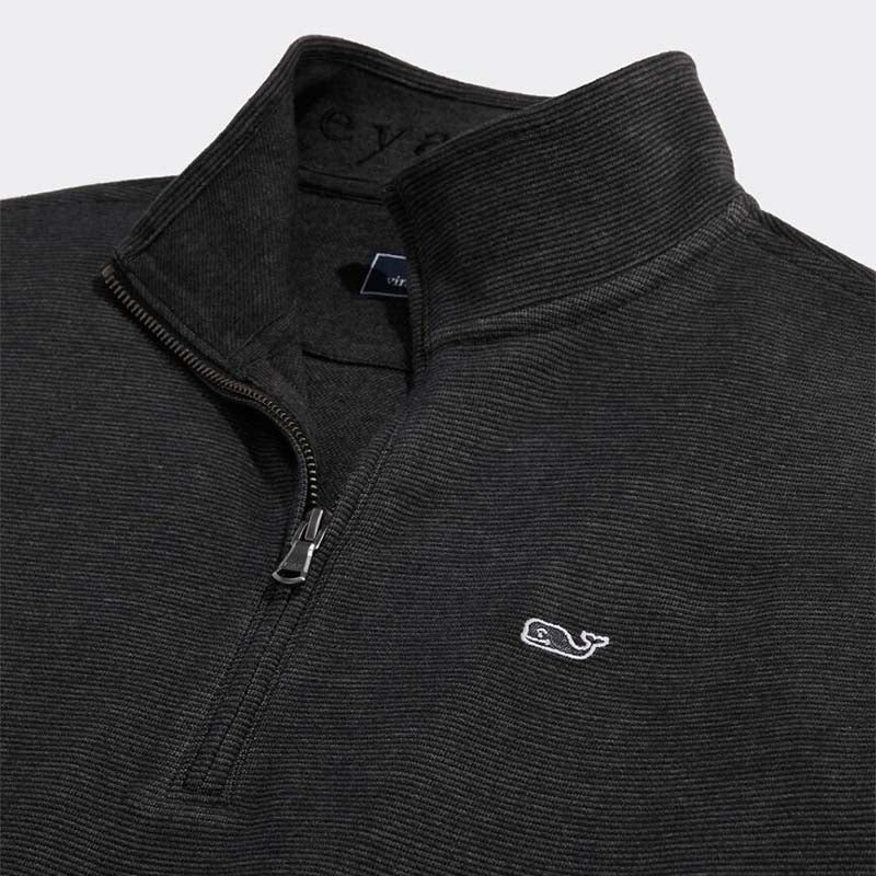 Men&#39;s Saltwater Quarter Zip Pullover