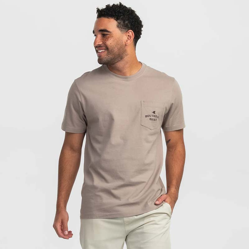 Seasonal Flight Short Sleeve T-Shirt