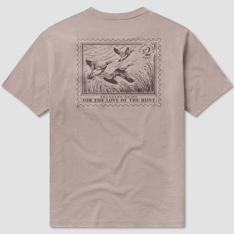 Seasonal Flight Short Sleeve T-Shirt