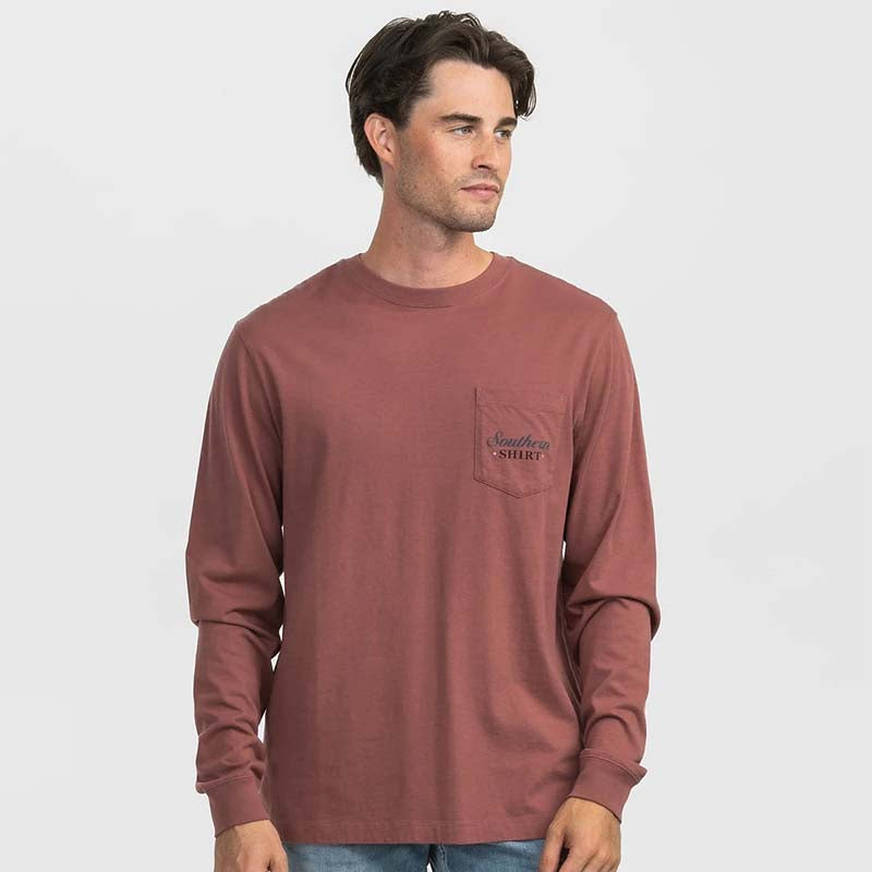 Hop Master Long Sleeve T-Shirt