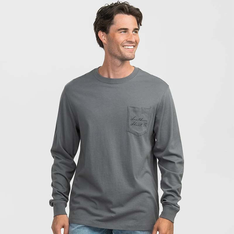 Loyal Long Sleeve T-Shirt