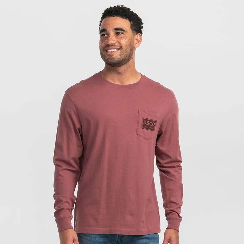 Respect The Locals Long Sleeve T-Shirt