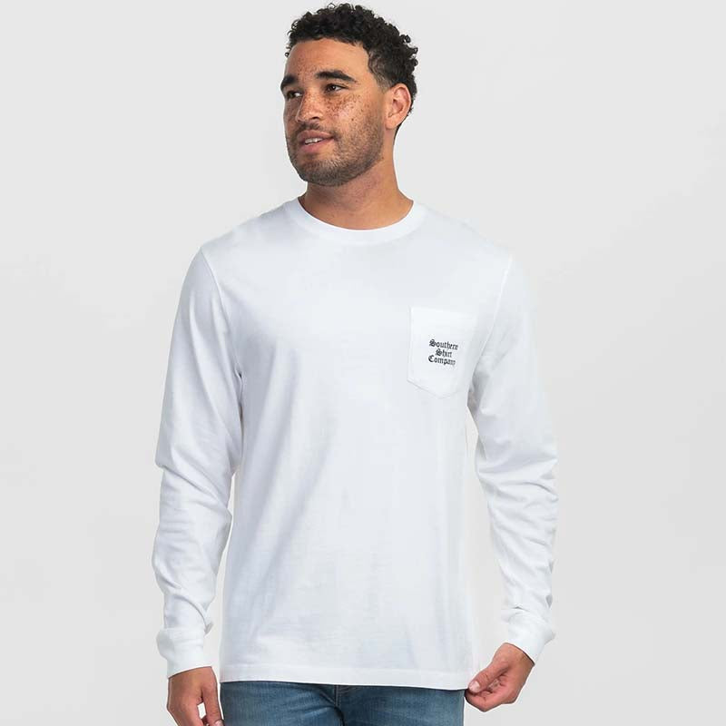 Pledge Class Long Sleeve T-Shirt