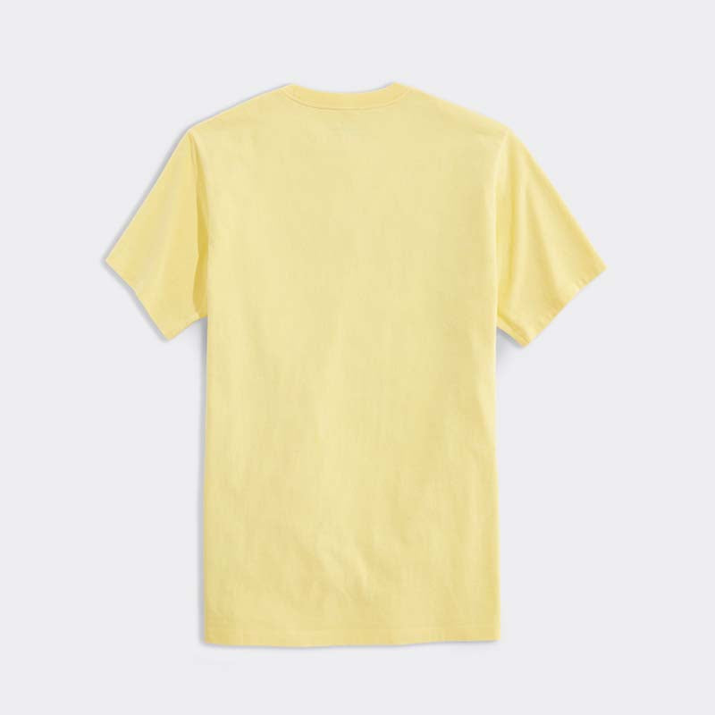 Heritage Wash Short Sleeve T-Shirt