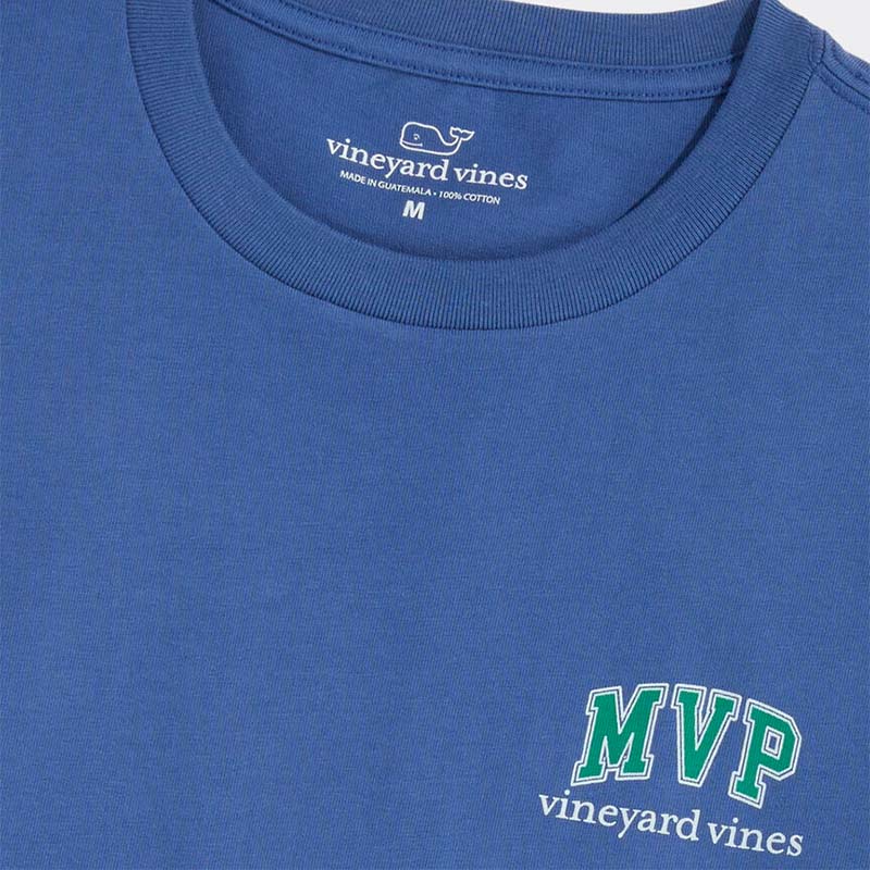 MVP Long Sleeve T-Shirt