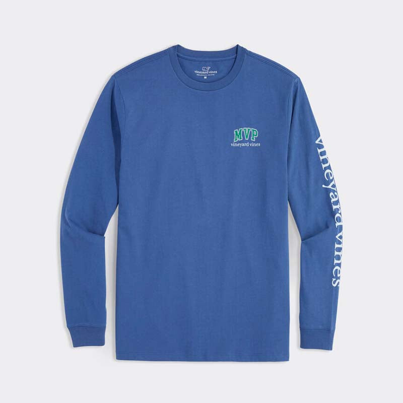 MVP Long Sleeve T-Shirt