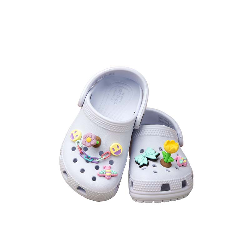 Kids Classic Clog in Dreamscape