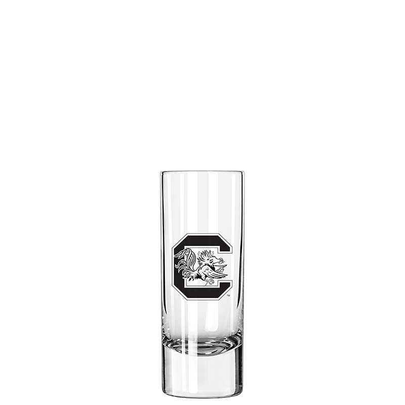 USC 2.5oz Shot Glass