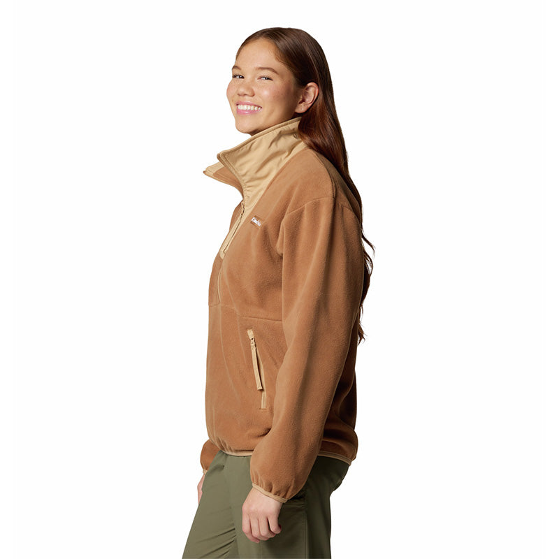 Women&#39;s Sequoia Grove™ Half Zip Fleece Pullover