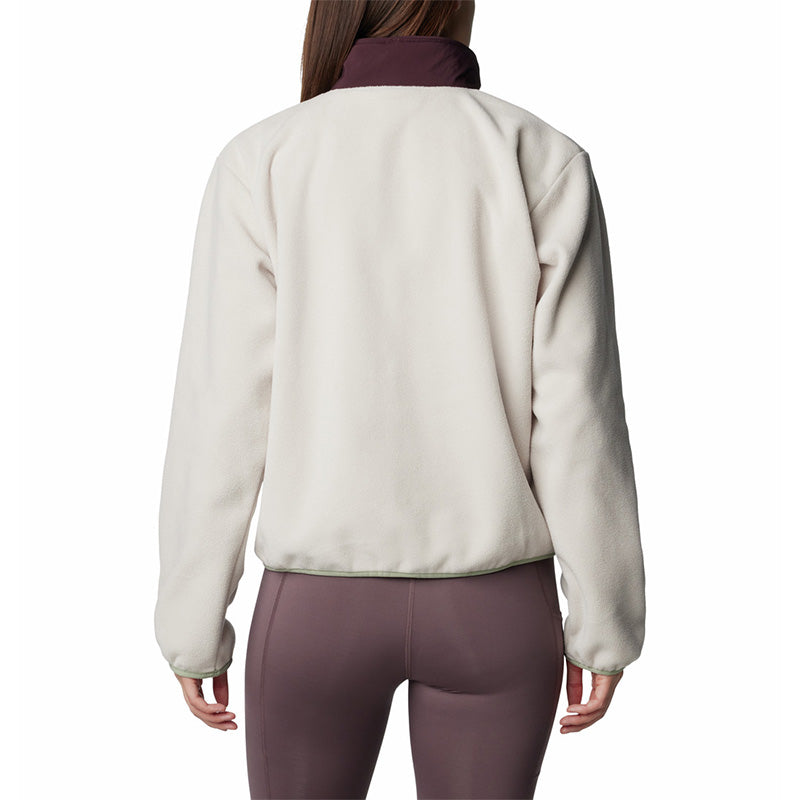 Women&#39;s Sequoia Grove™ Half Zip Fleece Pullover