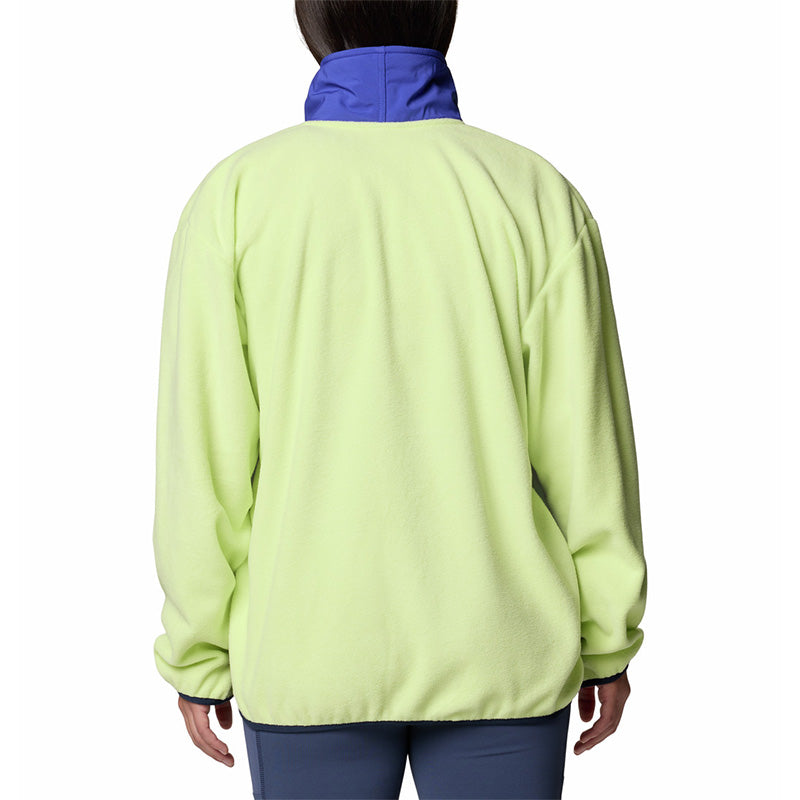 Women&#39;s Sequoia Grove™ Half Zip Fleece Pullover