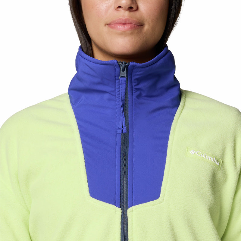 Women&#39;s Sequoia Grove™ Half Zip Fleece Pullover