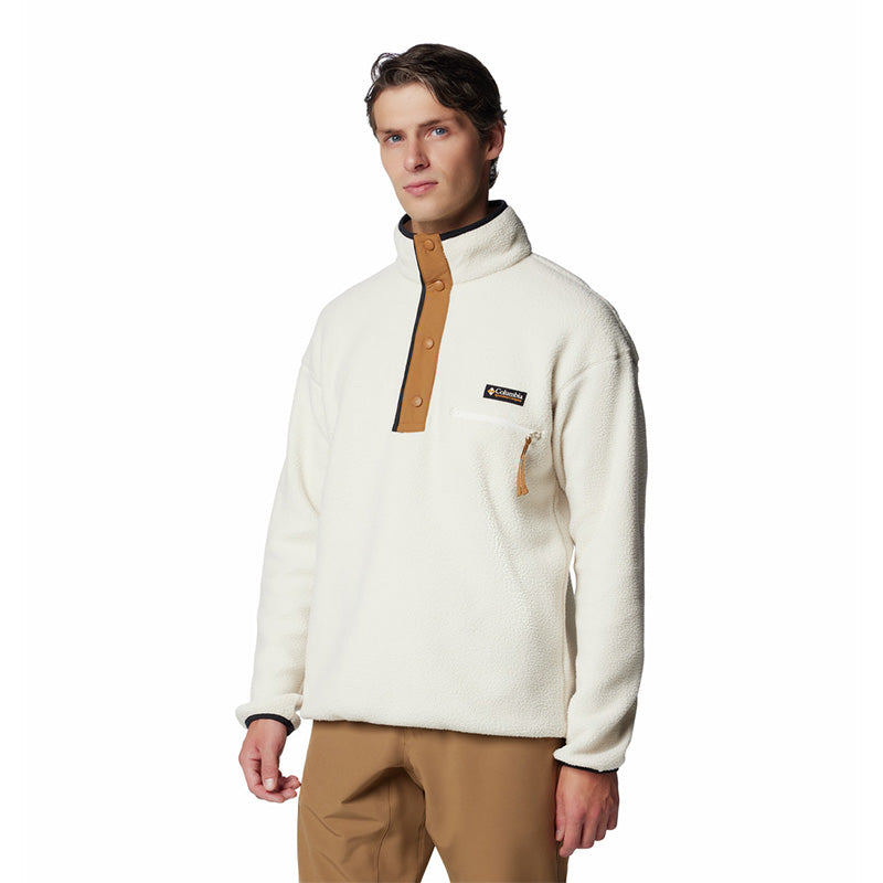 Men&#39;s Helvetia™ II Half Snap Fleece Pullover