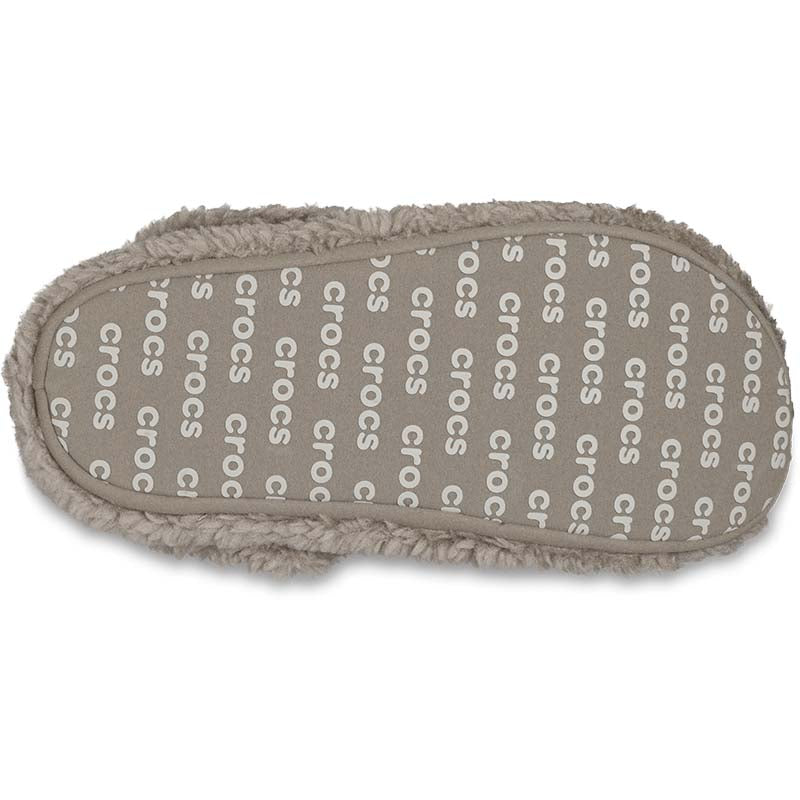 Women&#39;s Cozy Slipper in Mushroom