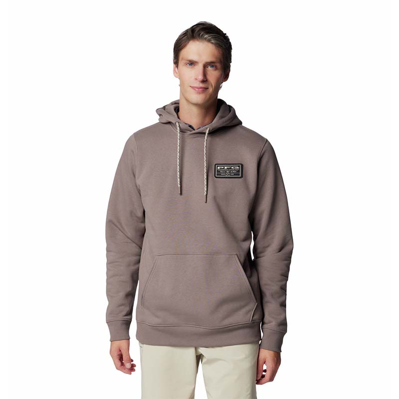 Columbia Sportswear Iron PFG Castback™ Hoodie