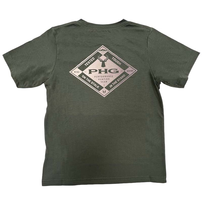 Youth PFG™ Short Sleeve T-Shirt