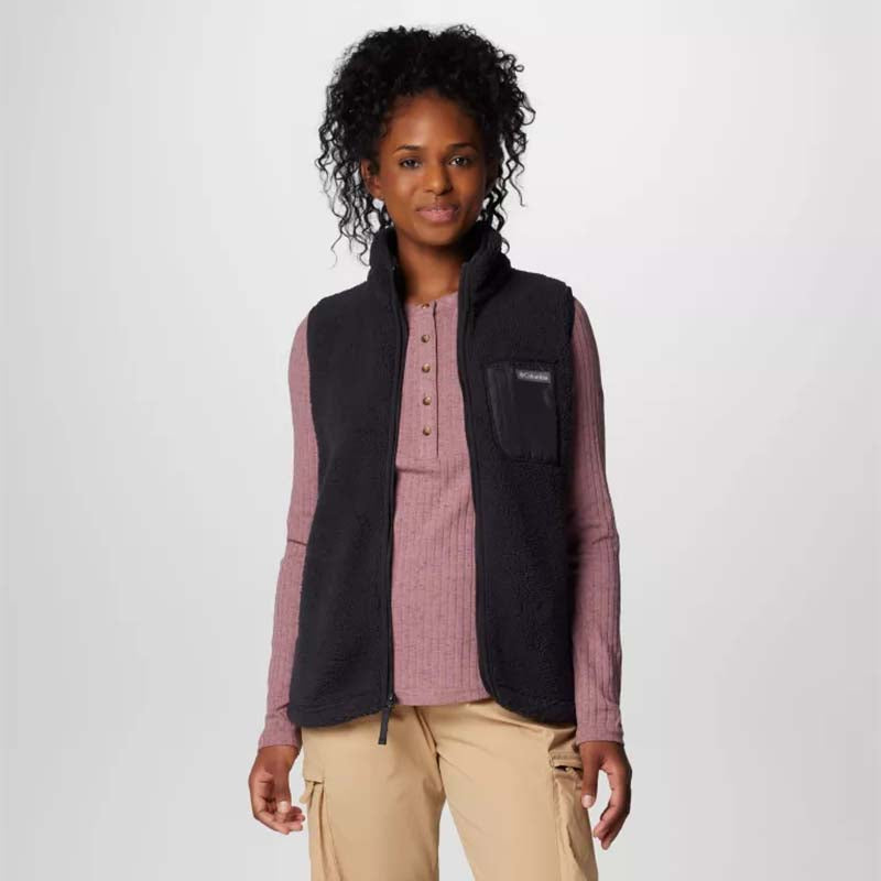 Women&#39;s West Bend™ Fleece Vest