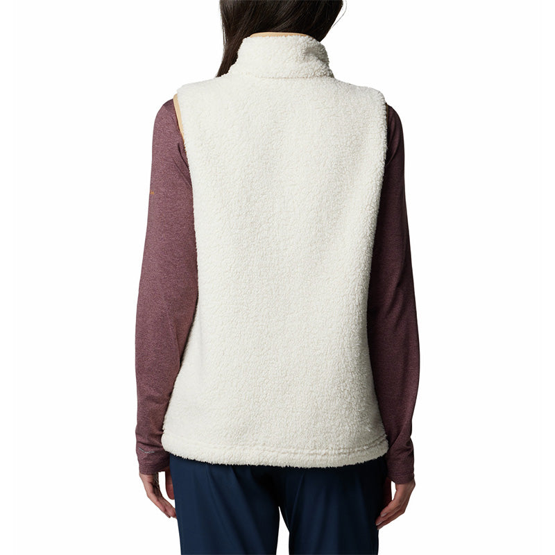 Women&#39;s West Bend™ Fleece Vest