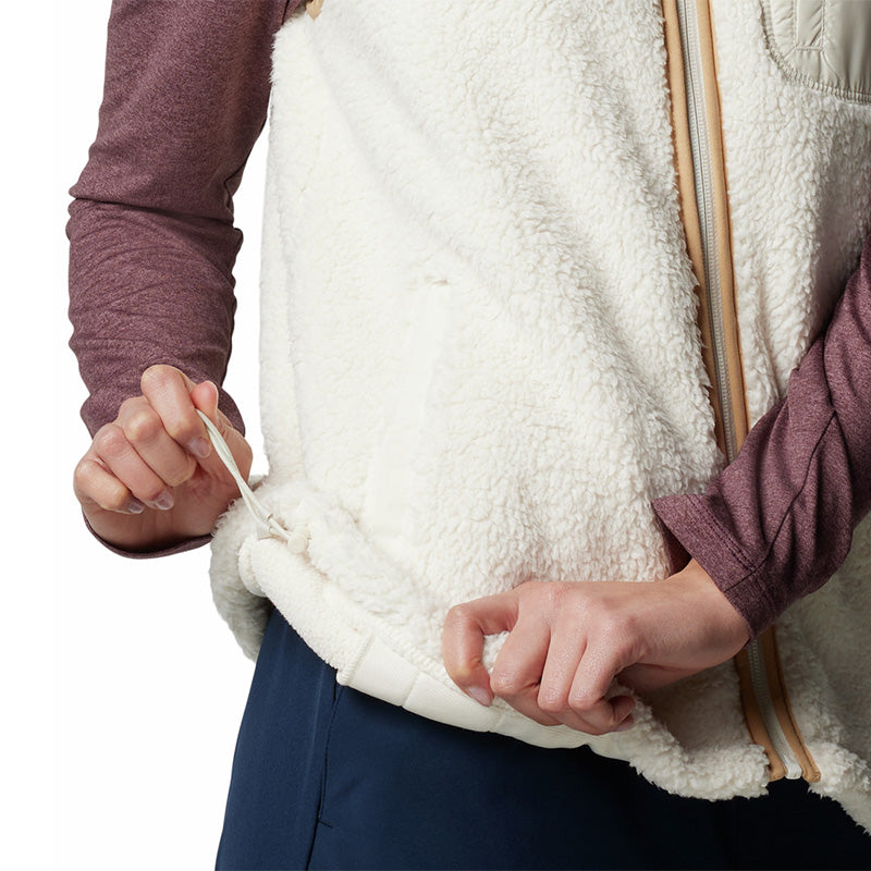 Women&#39;s West Bend™ Fleece Vest