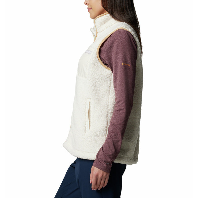 Women&#39;s West Bend™ Fleece Vest