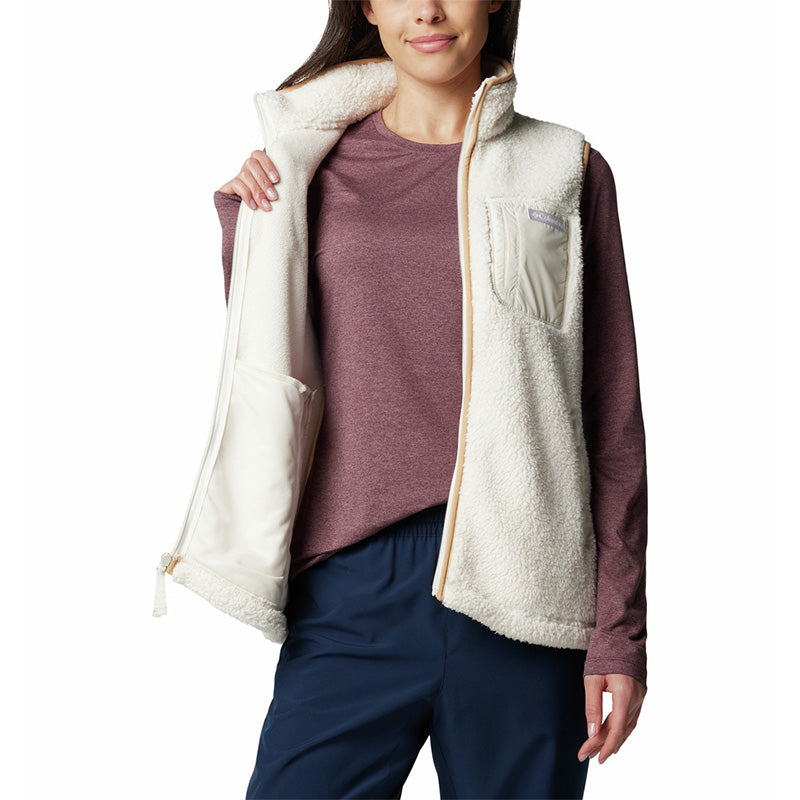 Women&#39;s West Bend™ Fleece Vest