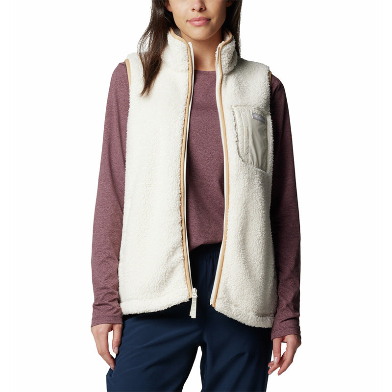 Women&#39;s West Bend™ Fleece Vest