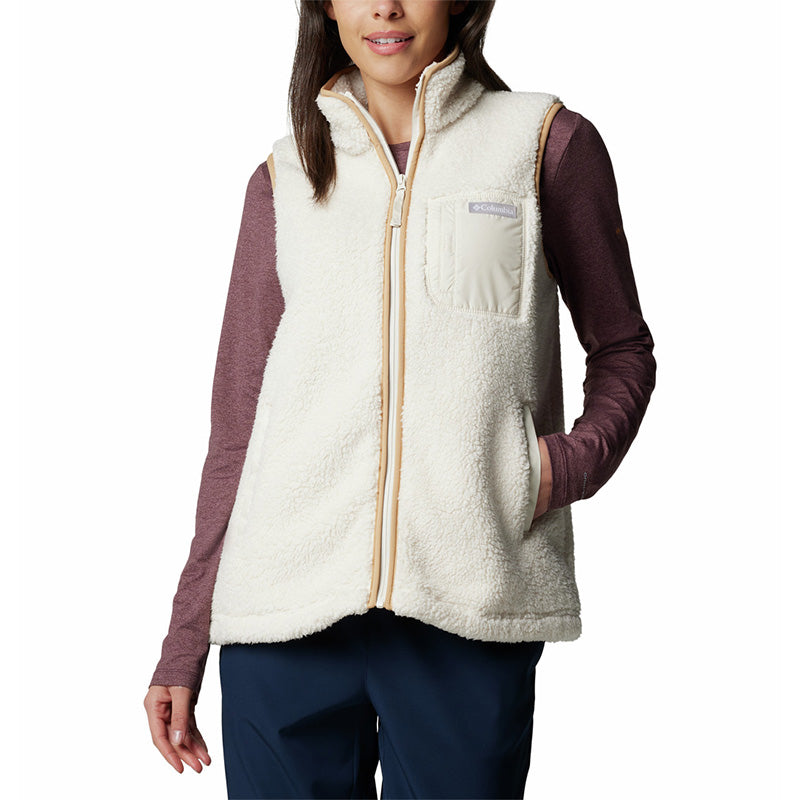 Women&#39;s West Bend™ Fleece Vest