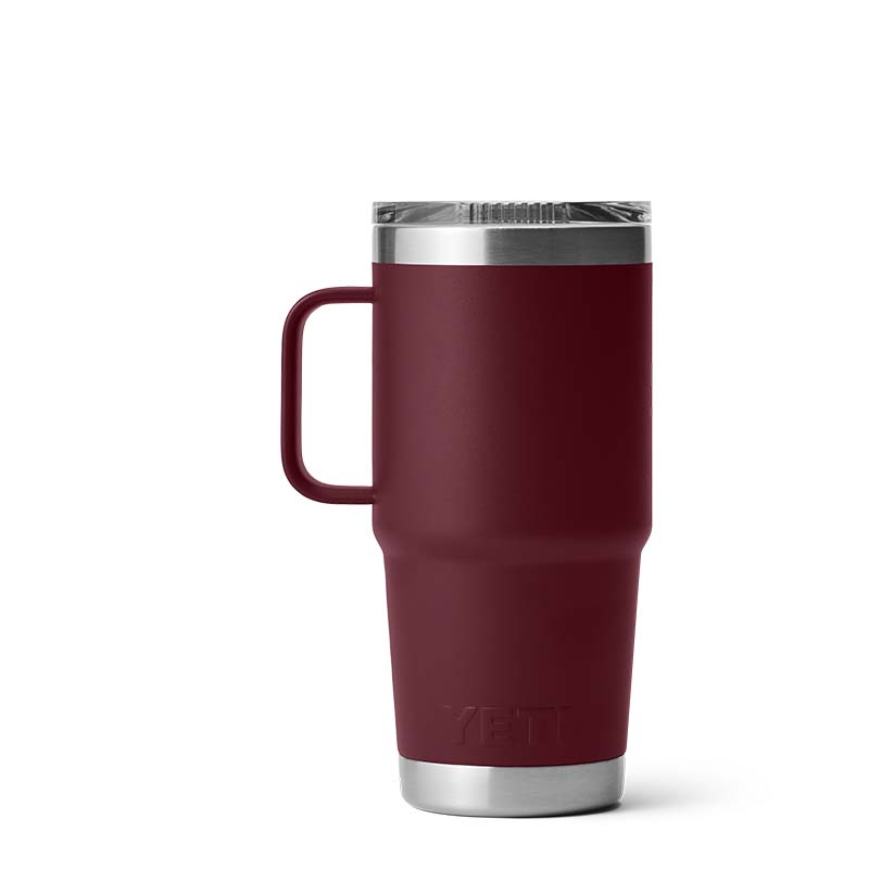 Wild Vine Red Rambler 20oz Travel Mug