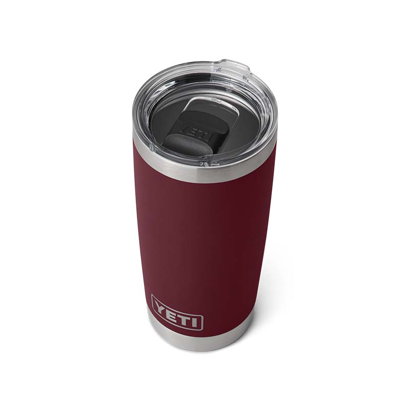 Wild Vine Red Rambler 20oz Tumbler