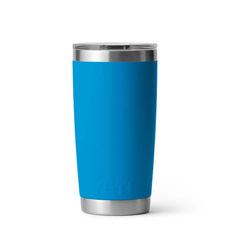 Big Wave Blue Rambler 20oz Tumbler